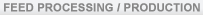 Feed Processing / Production Articles
