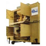 QMB. A20 Pulse Dust Collector